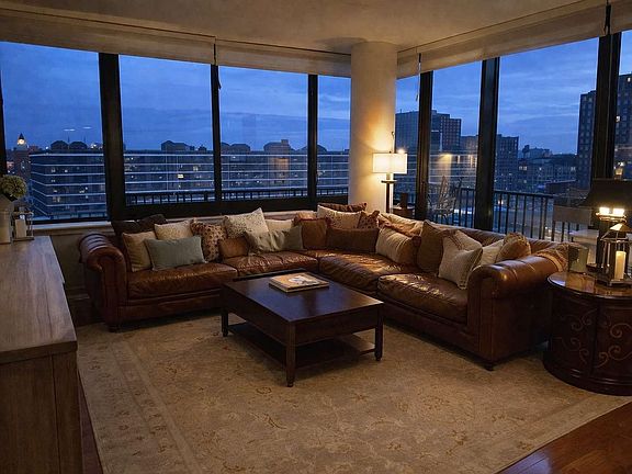 3rd image of 700 Grove St APT 12F