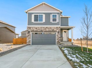 1863 Floating Leaf Dr, Fort Collins, CO 80528