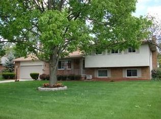 4116 Ashmore Rd, Columbus, OH 43220