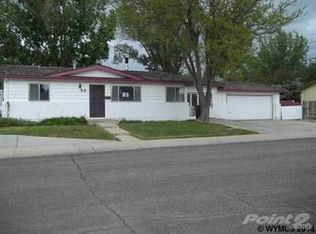 53 Plumeria St, Casper, WY 82604