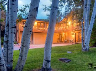 880 Douglas St, Steamboat Springs, CO 80487