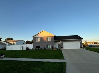 2115 David Cv, Brookings, SD 57006