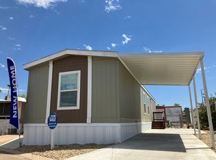 701 S Dobson Rd LOT 106, Mesa, AZ 85202