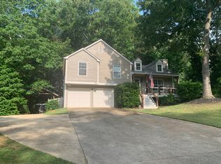 115 Poplar Springs Ct, Dallas, GA 30157