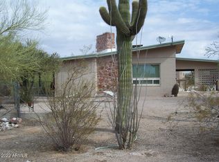 590 El Recreo Ct, Wickenburg, AZ 85390