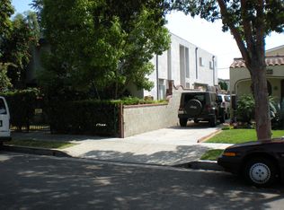 2120 Stewart St, Santa Monica, CA 90404