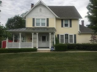 3063 Amity Rd, Hilliard, OH 43026