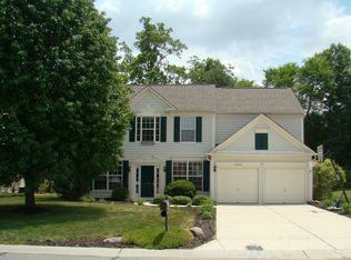 6103 Roseway Ct, Harrisburg, NC 28075