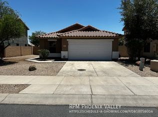 15963 W Latham St, Goodyear, AZ 85338