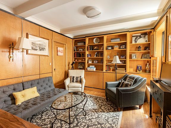 2nd image of 30 Beekman Pl #2D