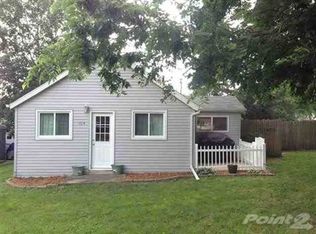 131 E 3rd St, Tiffin, IA 52340