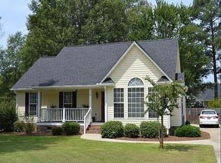 31 Southern Oak Dr, Camden, SC 29020