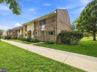 3565 S Leisure World Blvd Unit 21-K, Silver Spring, MD 20906