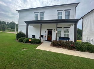 475 Olive Branch Way, Oxford, MS 38655