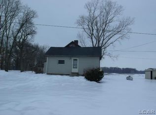 3042 Haines Rd, Petersburg, MI 49270