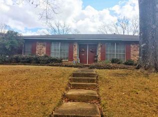 508 Hollyberry Dr, Clinton, MS 39056