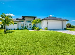 2700 SW 20th Ave, Cape Coral, FL 33914