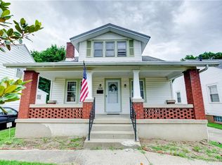 1646 Hearthstone Dr, Dayton, OH 45410
