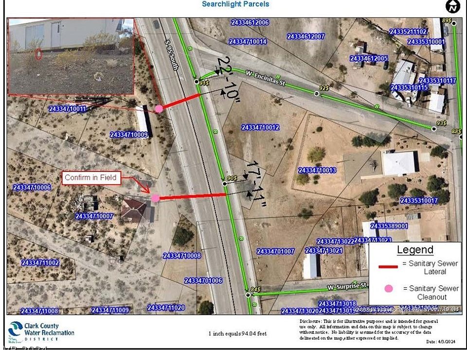 2nd image of 355 S Us Highway 95