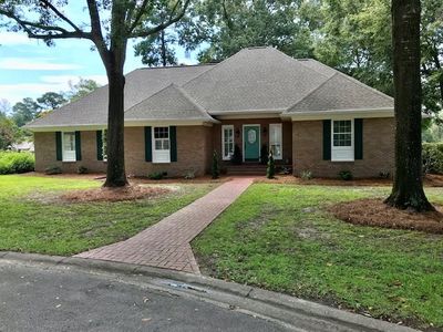 102 Forest Pointe, Warner Robins, GA, 31088