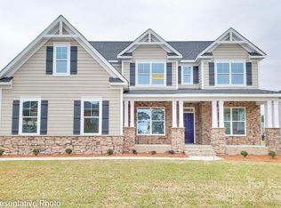 2057 Autumn Dr #12, Monroe, NC 28110