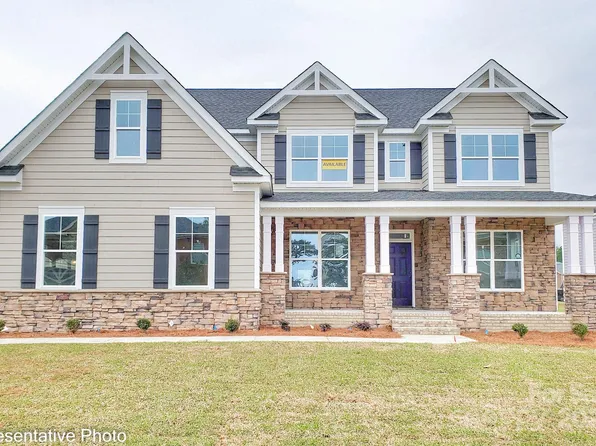 2057 Autumn Dr #12, Monroe, NC 28110