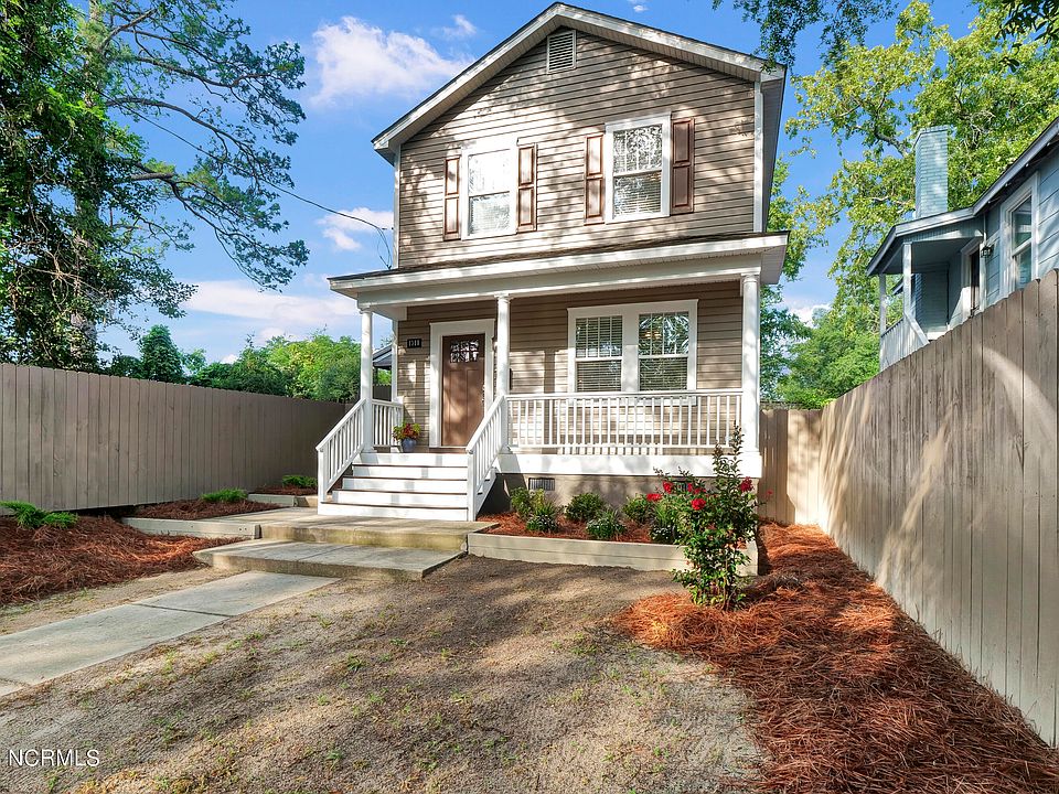 1310 S 4th Street, Wilmington, NC 28401 Zillow