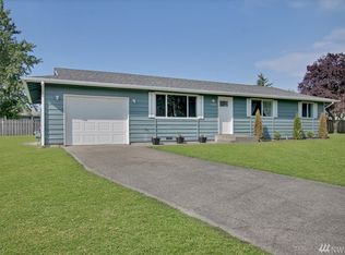 1572 View Pl, Buckley, WA 98321