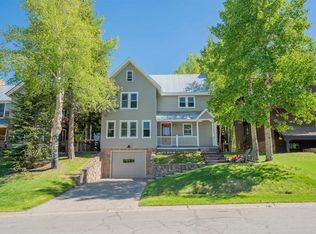 28 Gothic Ave, Crested Butte, CO 81224