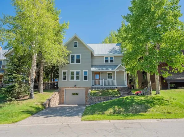28 Gothic Avenue, Crested Butte, CO 81224