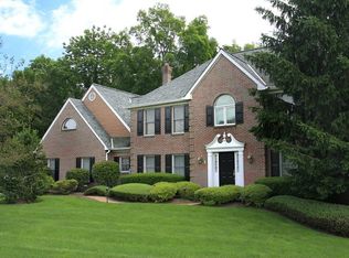 890 Macclesfield Rd, Furlong, PA 18925