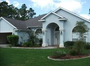 302 Mathews Rdg, Saint Marys, GA 31558