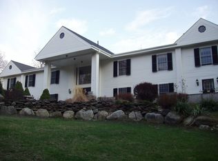 4 Rocky Rd, Cold Spring, NY 10516