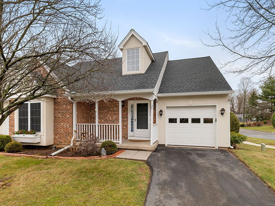 1st image of 25 Brimfield Way #25