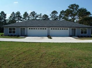 6375 NW 109th Pl, Alachua, FL 32615