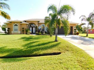 3517 SW Macon Rd, Port Saint Lucie, FL 34953