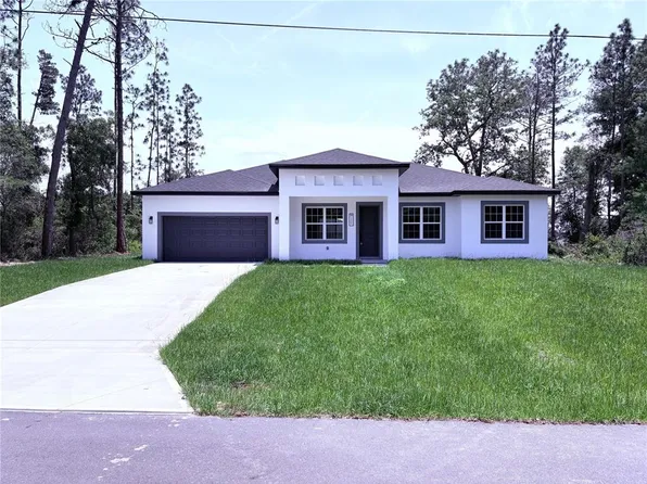5220 SW 128th Pl, Ocala, FL 34473