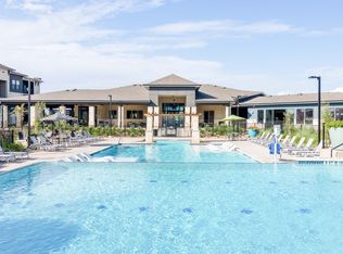Residences of Siena South, Round Rock, TX 78665