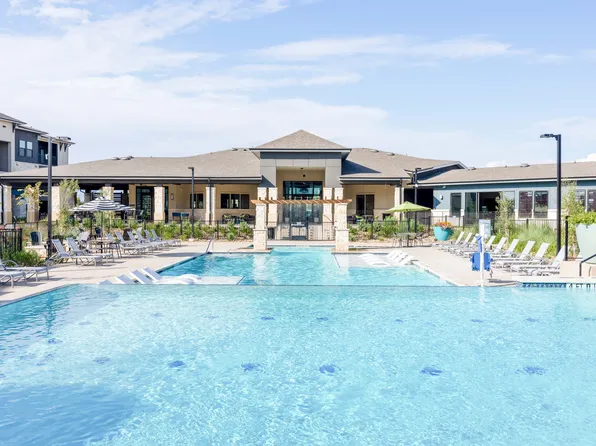 Residences of Siena South