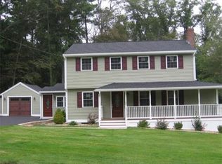 13 Samos Ln, Andover, MA 01810