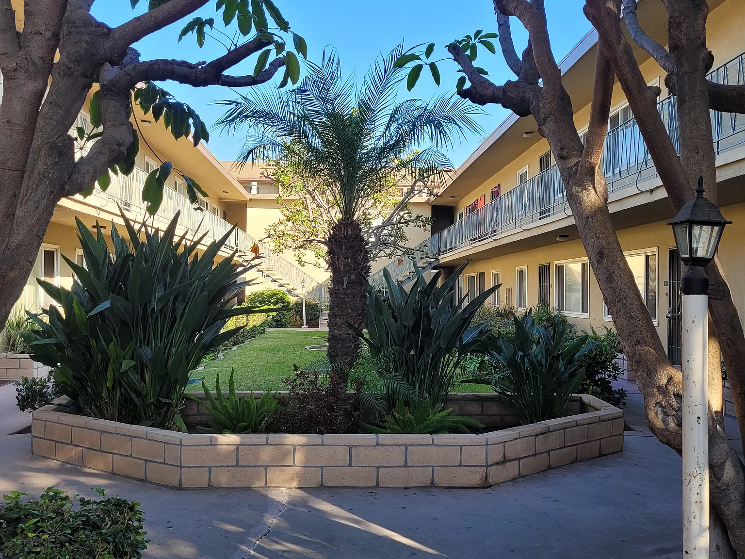 2 bed, 800 sqft, $2,350 — Photo 3