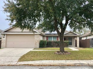 5119 Stormy Skies, San Antonio, TX 78247