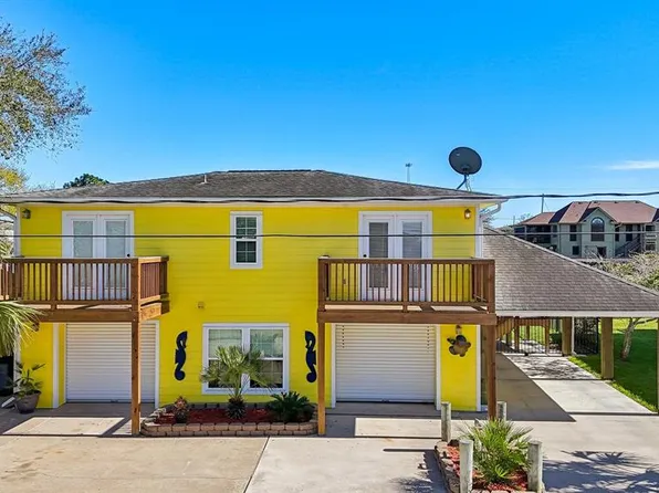 110 Palm Drive #CR776, Liverpool, TX 77577
