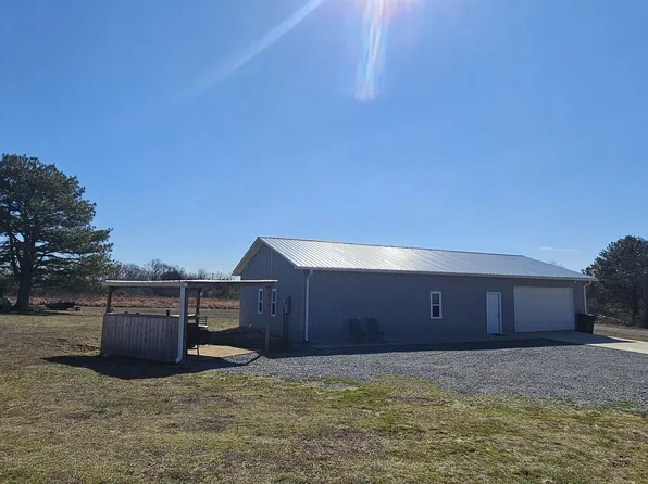 70 County Road 610, Section, AL 35771