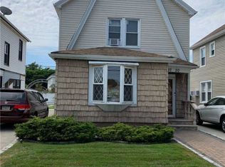 24720 137th Rd, Rosedale, NY 11422