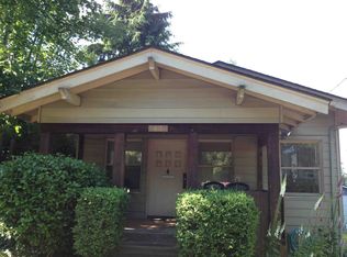 815 NE 71st St, Seattle, WA 98115