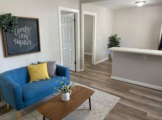 956 Xavier St, Denver, CO 80204