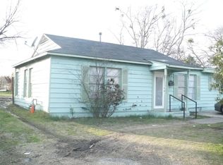 4612 Timothy Rd, Fort Worth, TX 76115