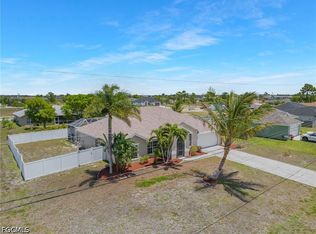 1709 NW 15th Ter, Cape Coral, FL 33993