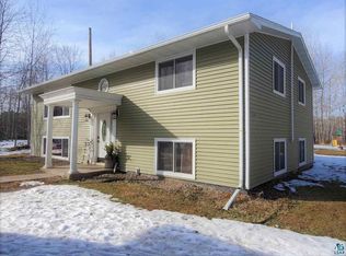 100 Broadway, Wrenshall, MN 55797